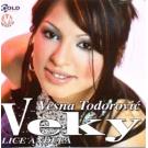 VESNA TODOROVI&#262; - VEKY - Lice an&#273;ela (CD)